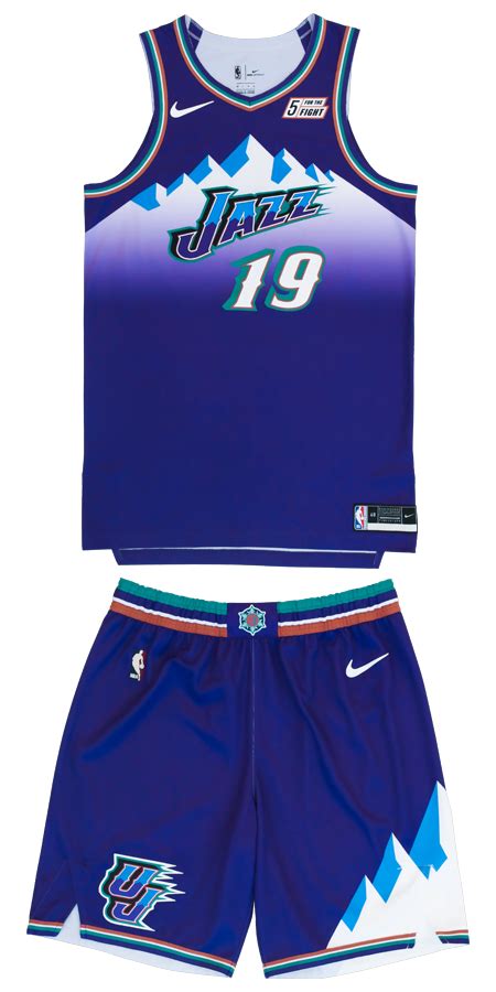 Utah Jazz Select 'Well.